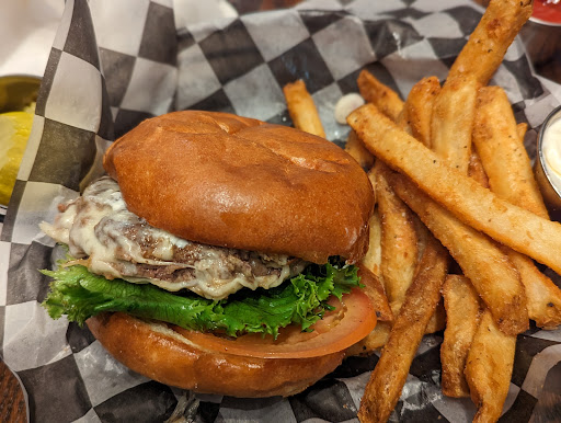 Photo of Cheers Bistro at the DoubleTree - 701 Penn St, Reading, PA 19601