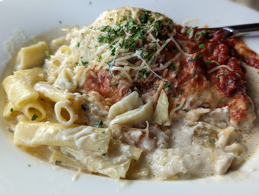 Photo of Cheers Bistro at the DoubleTree - 701 Penn St, Reading, PA 19601