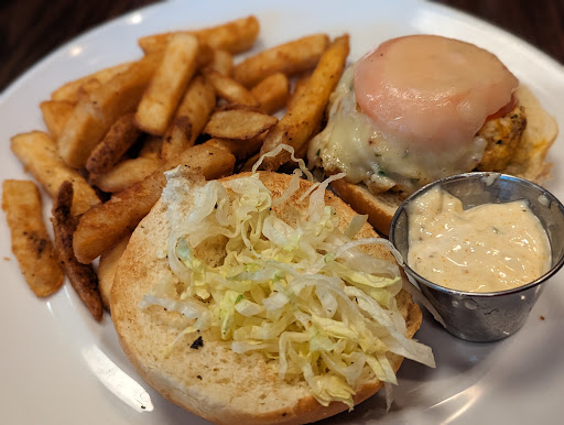 Photo of Cheers Bistro at the DoubleTree - 701 Penn St, Reading, PA 19601