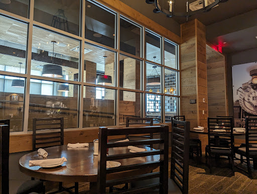 Photo of Cheers Bistro at the DoubleTree - 701 Penn St, Reading, PA 19601