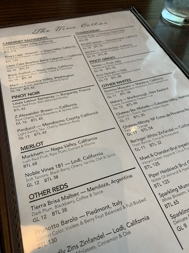 Photo of Cheers Bistro at the DoubleTree - 701 Penn St, Reading, PA 19601