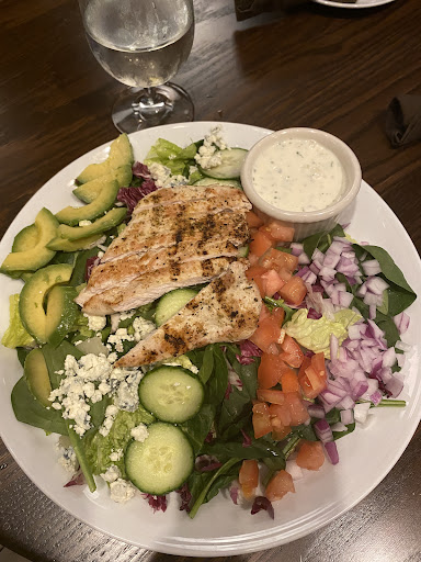 Photo of Cheers Bistro at the DoubleTree - 701 Penn St, Reading, PA 19601