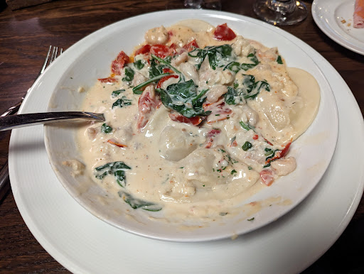 Photo of Cheers Bistro at the DoubleTree - 701 Penn St, Reading, PA 19601