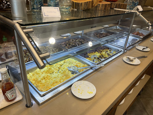 Photo of Cheers Bistro at the DoubleTree - 701 Penn St, Reading, PA 19601