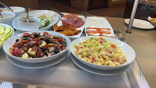 Photo of Cheers Bistro at the DoubleTree - 701 Penn St, Reading, PA 19601