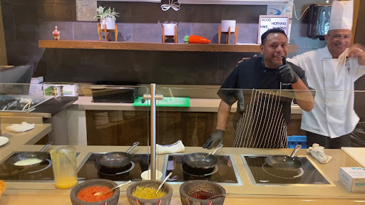 Photo of Cheers Bistro at the DoubleTree - 701 Penn St, Reading, PA 19601