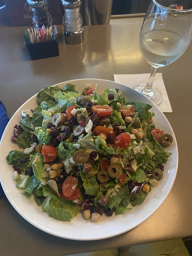 Photo of Cheers Bistro at the DoubleTree - 701 Penn St, Reading, PA 19601