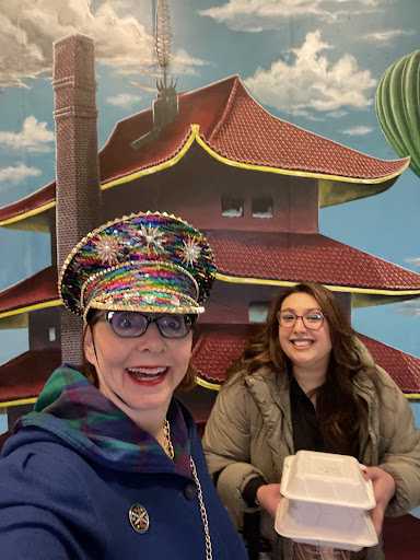 Photo of Cheers Bistro at the DoubleTree - 701 Penn St, Reading, PA 19601