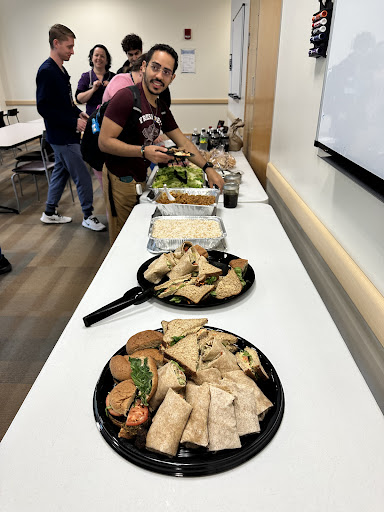 Photo of Mediterranean Medley - 2934 N 5th Street Hwy, Reading, PA 19605