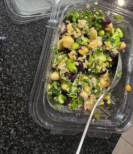 Photo of Mediterranean Medley - 2934 N 5th Street Hwy, Reading, PA 19605