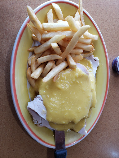 Photo of Temple Family Restaurant - 4949 N 5th Street Hwy, Temple, PA 19560