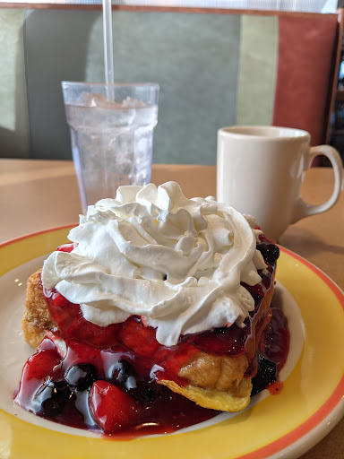 Photo of Temple Family Restaurant - 4949 N 5th Street Hwy, Temple, PA 19560