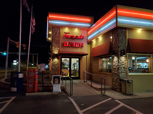 Photo of Temple Family Restaurant - 4949 N 5th Street Hwy, Temple, PA 19560