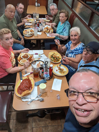 Photo of Temple Family Restaurant - 4949 N 5th Street Hwy, Temple, PA 19560