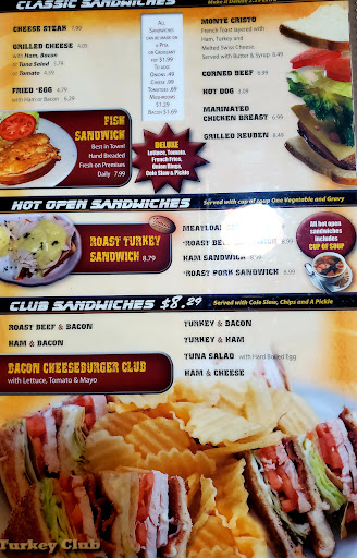 Photo of Temple Family Restaurant - 4949 N 5th Street Hwy, Temple, PA 19560