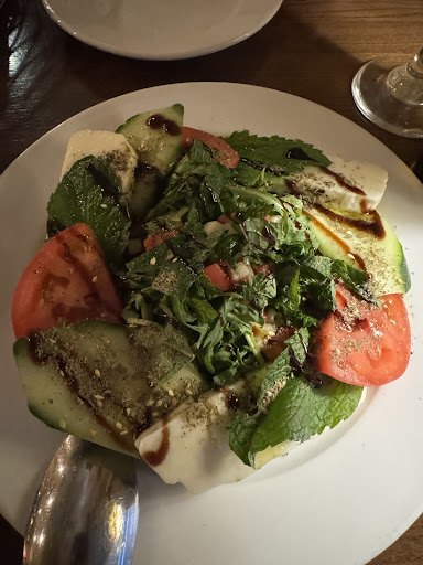 Photo of Cafe 28 - 835 W Park Ave, Ocean Township, NJ 07712