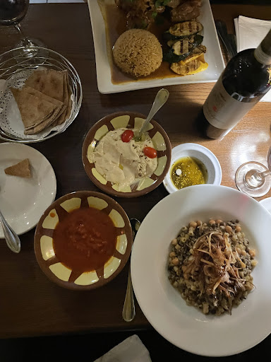 Photo of Cafe 28 - 835 W Park Ave, Ocean Township, NJ 07712