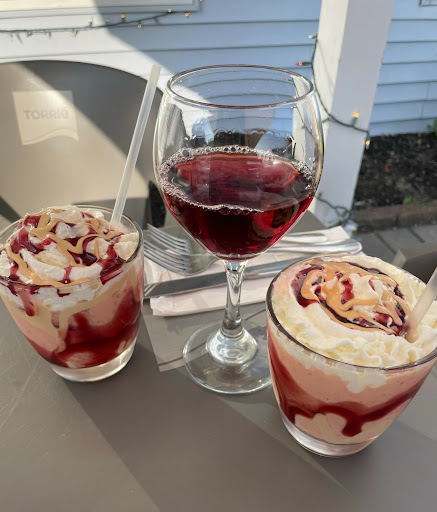 Photo of Cafe 28 - 835 W Park Ave, Ocean Township, NJ 07712