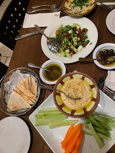 Photo of Cafe 28 - 835 W Park Ave, Ocean Township, NJ 07712