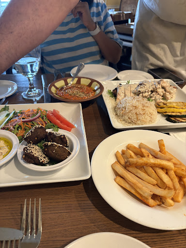 Photo of Cafe 28 - 835 W Park Ave, Ocean Township, NJ 07712