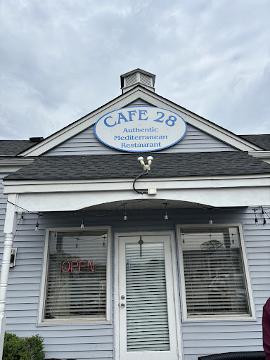 Photo of Cafe 28 - 835 W Park Ave, Ocean Township, NJ 07712