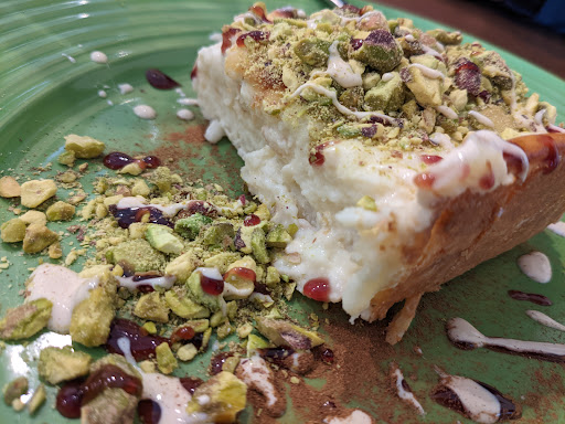 Photo of Cafe 28 - 835 W Park Ave, Ocean Township, NJ 07712