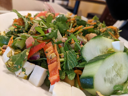 Photo of Cafe 28 - 835 W Park Ave, Ocean Township, NJ 07712