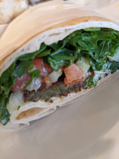 Photo of Cafe 28 - 835 W Park Ave, Ocean Township, NJ 07712