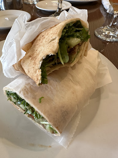 Photo of Cafe 28 - 835 W Park Ave, Ocean Township, NJ 07712