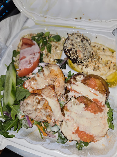 Photo of Cafe 28 - 835 W Park Ave, Ocean Township, NJ 07712