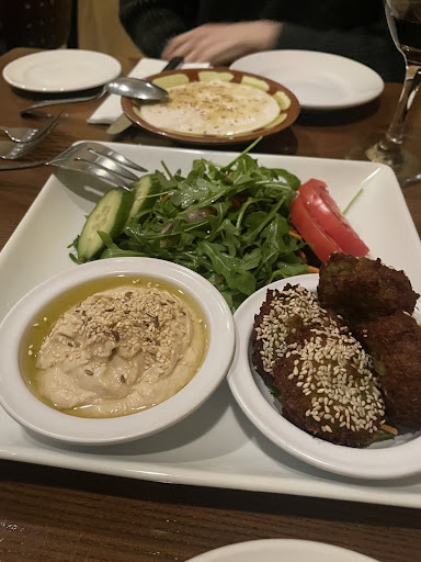 Photo of Cafe 28 - 835 W Park Ave, Ocean Township, NJ 07712