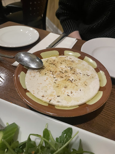 Photo of Cafe 28 - 835 W Park Ave, Ocean Township, NJ 07712