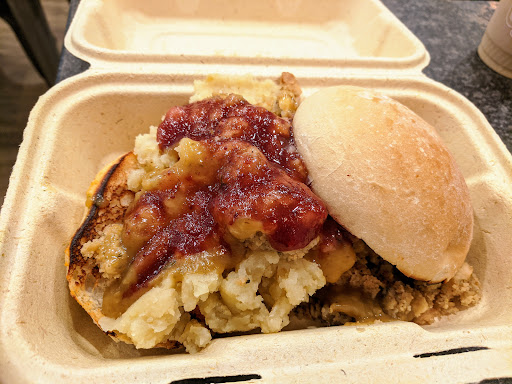 Photo of Greens and Grains Shrewsbury - 454 Shrewsbury Plaza, Shrewsbury, NJ 07702