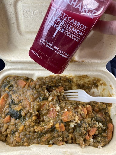 Photo of Greens and Grains Shrewsbury - 454 Shrewsbury Plaza, Shrewsbury, NJ 07702