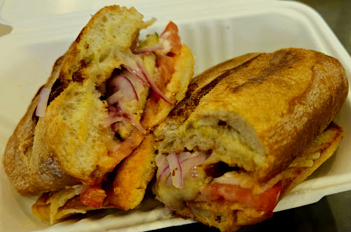 Photo of Greens and Grains Shrewsbury - 454 Shrewsbury Plaza, Shrewsbury, NJ 07702