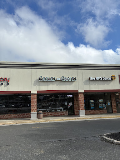Photo of Greens and Grains Shrewsbury - 454 Shrewsbury Plaza, Shrewsbury, NJ 07702