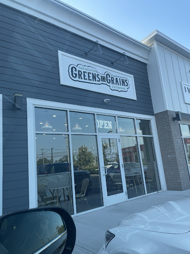 Photo of Greens and Grains Shrewsbury - 454 Shrewsbury Plaza, Shrewsbury, NJ 07702