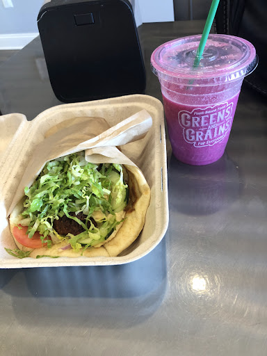 Photo of Greens and Grains Shrewsbury - 454 Shrewsbury Plaza, Shrewsbury, NJ 07702