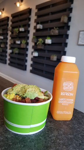 Photo of Greens and Grains Shrewsbury - 454 Shrewsbury Plaza, Shrewsbury, NJ 07702