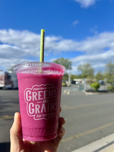 Photo of Greens and Grains Shrewsbury - 454 Shrewsbury Plaza, Shrewsbury, NJ 07702