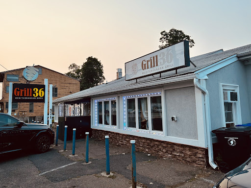 Photo of Grill 36 - 127 Carr Ave, Keansburg, NJ 07734