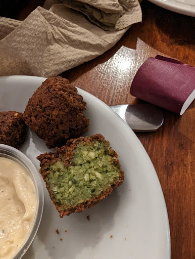 Photo of Grill 36 - 127 Carr Ave, Keansburg, NJ 07734