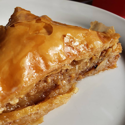 Photo of Grill 36 - 127 Carr Ave, Keansburg, NJ 07734