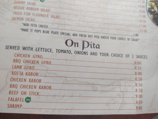 Photo of Grill 36 - 127 Carr Ave, Keansburg, NJ 07734