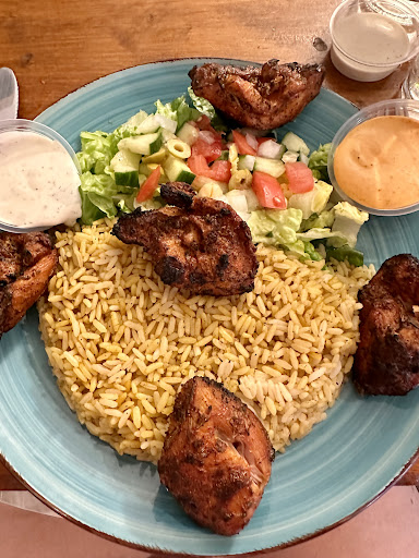 Photo of Grill 36 - 127 Carr Ave, Keansburg, NJ 07734