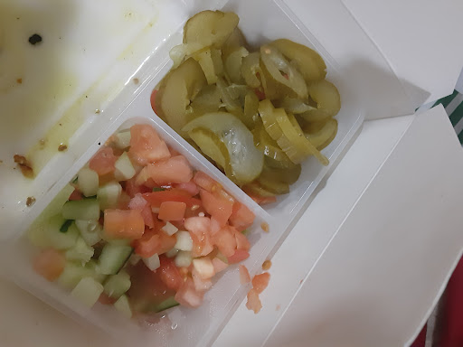 Photo of Eat A Pita - 116 Clifton Ave, Lakewood, NJ 08701