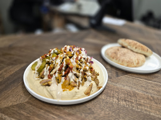 Photo of Eat A Pita - 116 Clifton Ave, Lakewood, NJ 08701