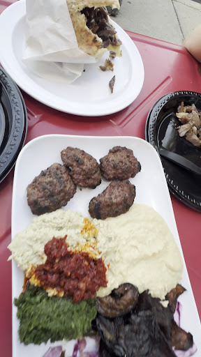 Photo of ABU-LAFFA - 116 Norwood Ave, Deal, NJ 07723