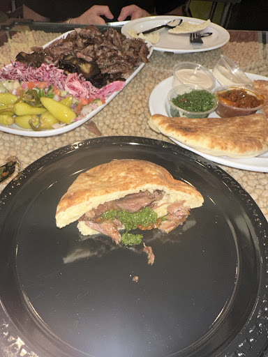 Photo of ABU-LAFFA - 116 Norwood Ave, Deal, NJ 07723