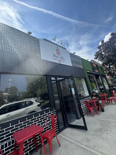 Photo of ABU-LAFFA - 116 Norwood Ave, Deal, NJ 07723